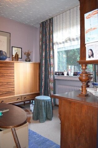 Kinderzimmer oder Büro