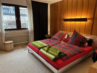 Elternschlafzimmer