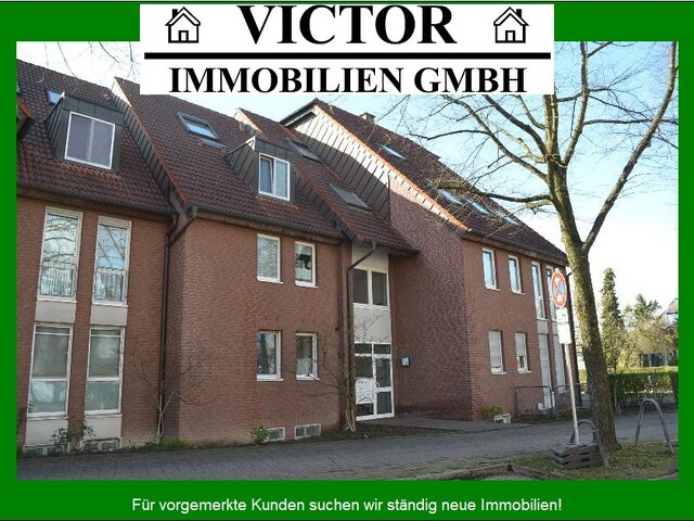 Heideckstr. 17 in Krefeld