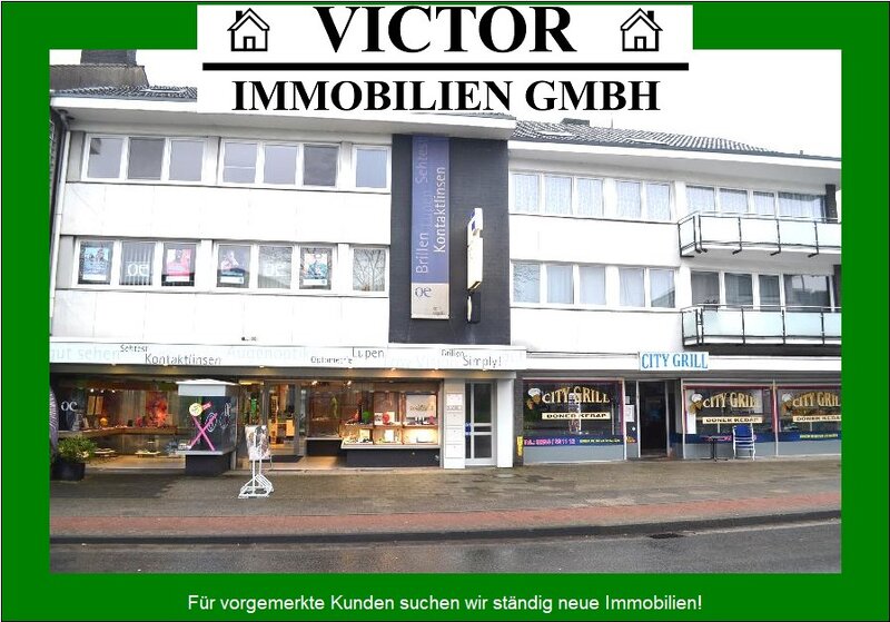 4-Zimmerwohnung in Neukirchen