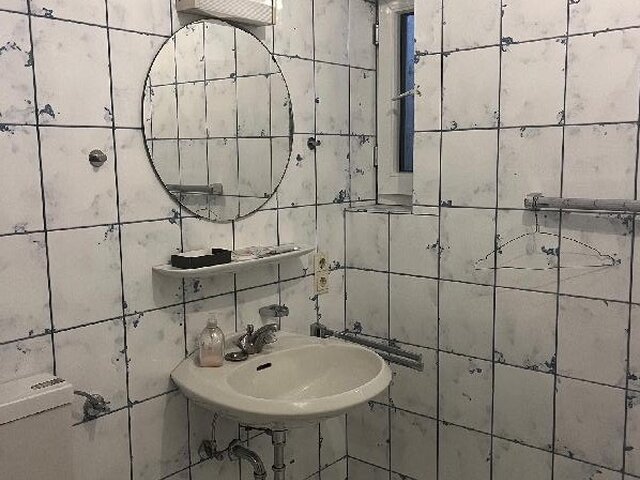 Bad Souterrain Teilansicht