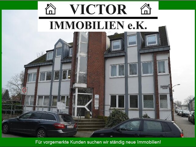 Große Maisonette ETW