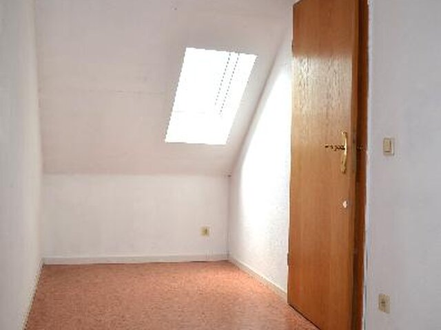 2. Raum neben dem Dachstudio