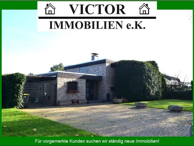 Villa im Ortsteil Neukirchen