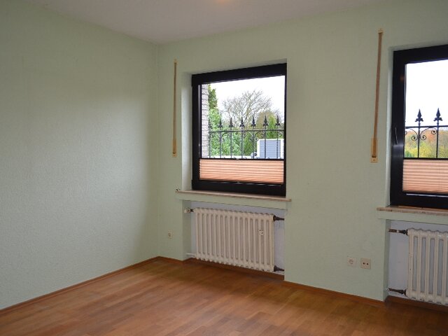 Zimmer 3 obere Ebene
