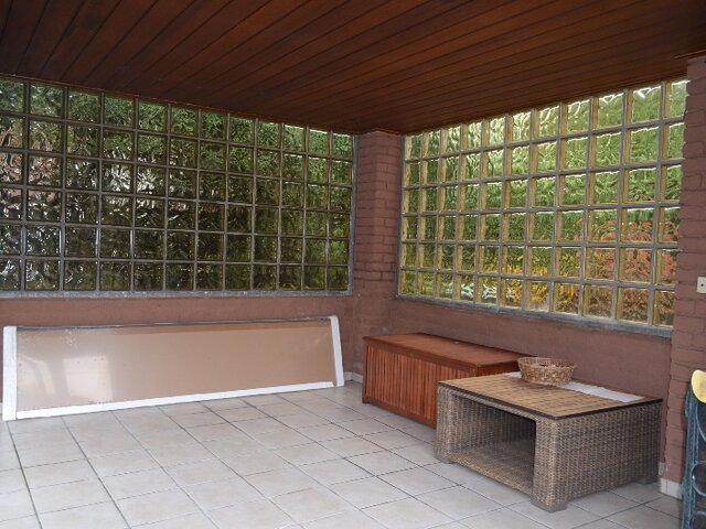 Wintergarten weiteres Bild