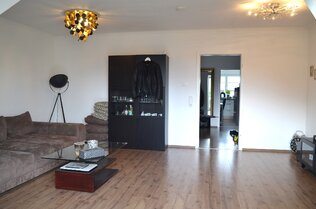 Wohnzimmer Bild 2