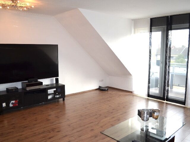 Wohnzimmer Bild 4
