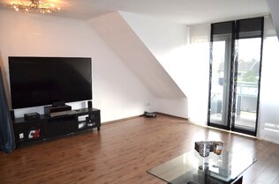Wohnzimmer Bild 4