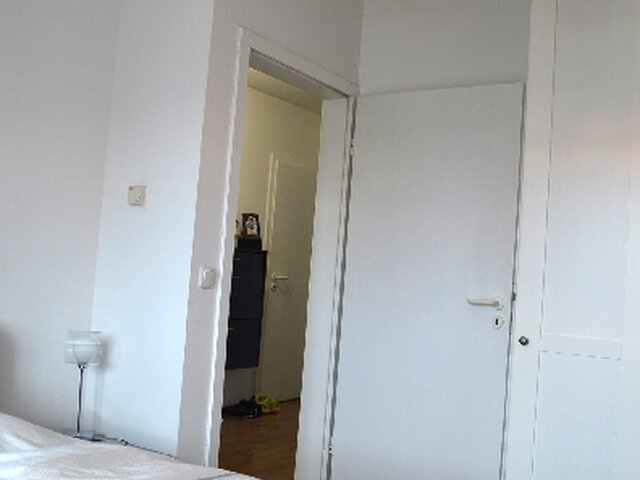 Schlafzimmer Bild 3