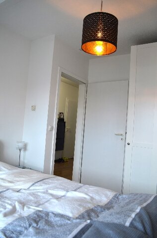 Schlafzimmer Bild 3