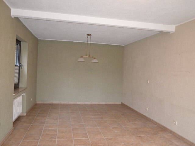 Teilbereich der ehem. 3 Zimmer