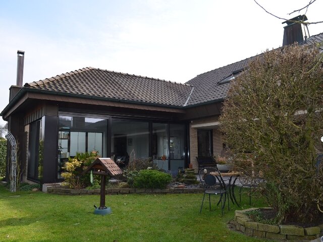Garten Bild 2 Teilansicht