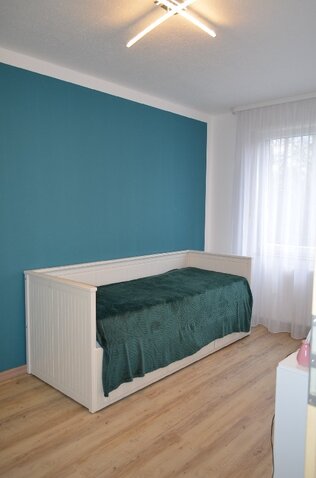 Kinderzimmer 3 im Obergeschoss