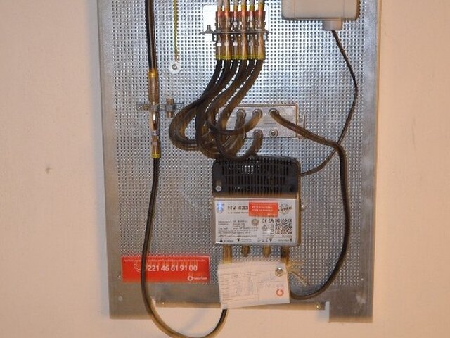 Kabel-TV