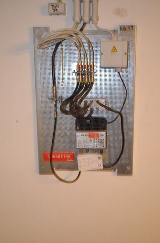 Kabel-TV