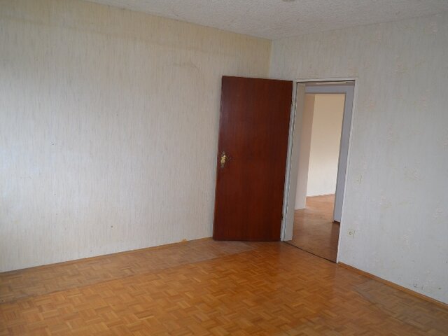 Elternschlafzimmer zum Flur