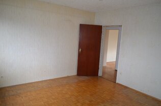 Elternschlafzimmer zum Flur