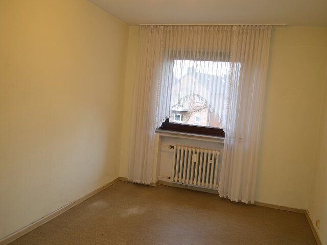 Kinderzimmer/Büro/Gästezimmer