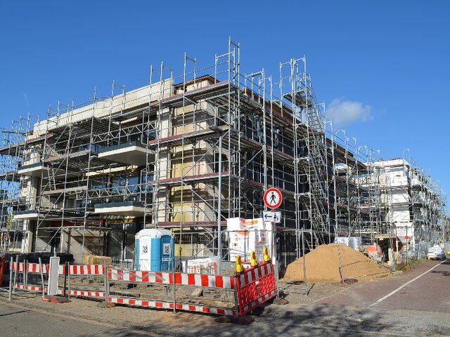 Rückseiten A+B ab Bruchstraße