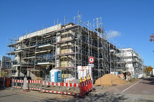Rückseiten A+B ab Bruchstraße