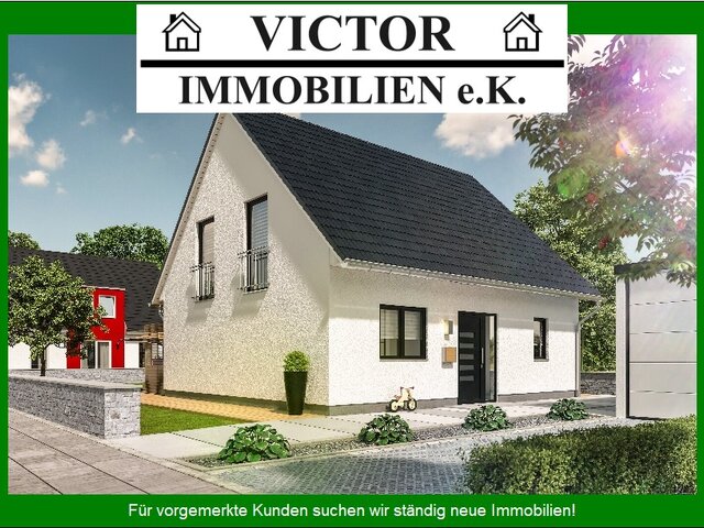 Vorderseite Haus Flair 125