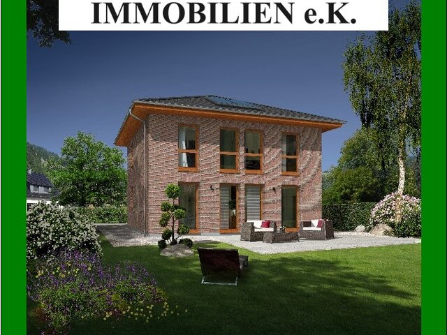Optional in Klinkerausführung