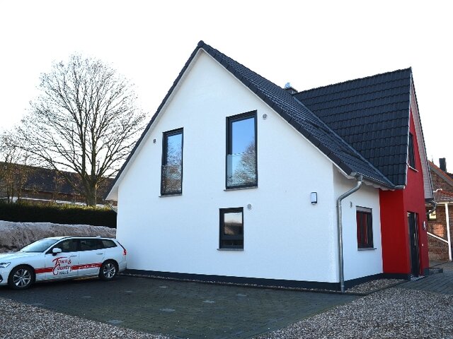 Musterhaus Xanten 02845-290226
