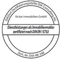 DIN EN 15733