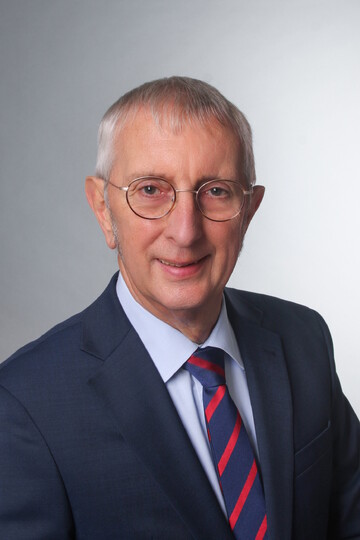 Michael Victor